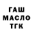 Дистиллят ТГК THC oil Gjkt